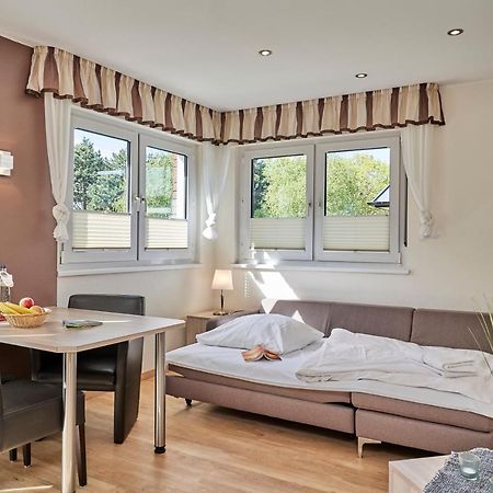 Haus Seemuschel _ Fewo 7 Cuxhaven Esterno foto