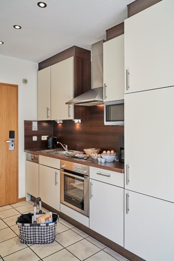 Haus Seemuschel _ Fewo 7 Cuxhaven Esterno foto