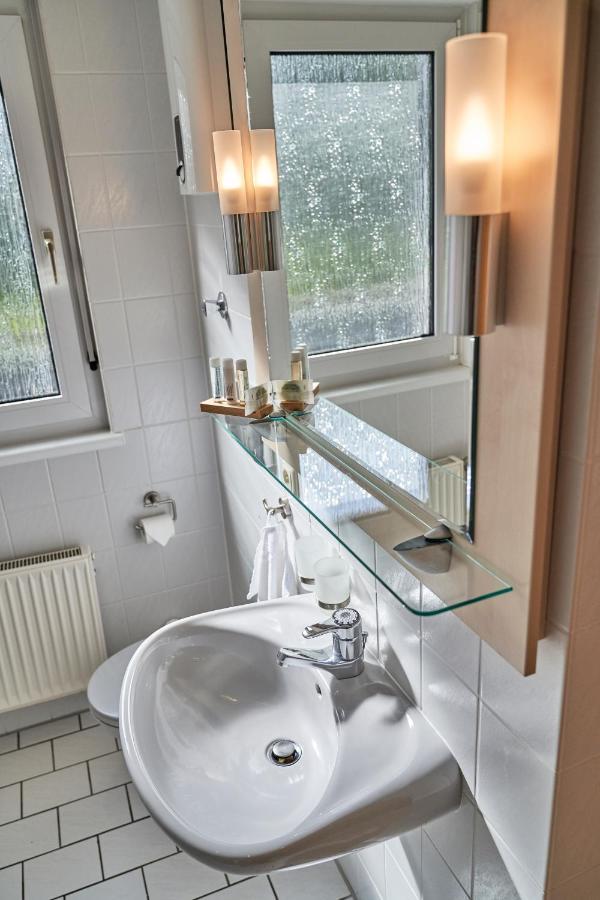 Haus Seemuschel _ Fewo 7 Cuxhaven Esterno foto